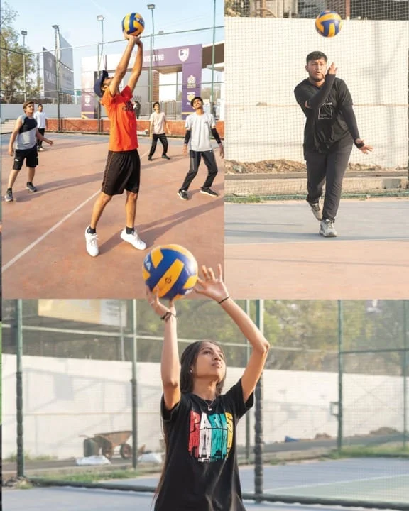 KN Sports Arena