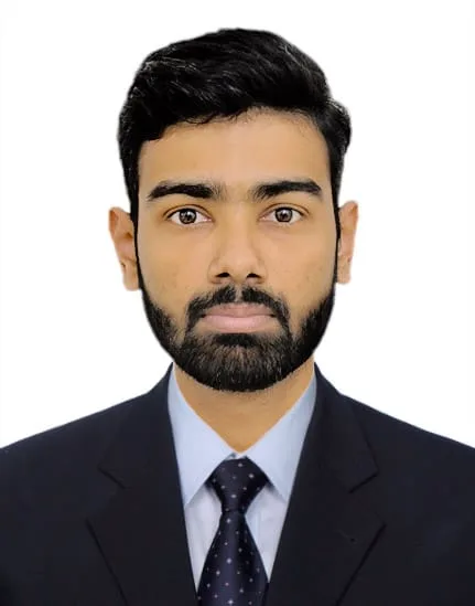 Mr. Adarsh Tewari