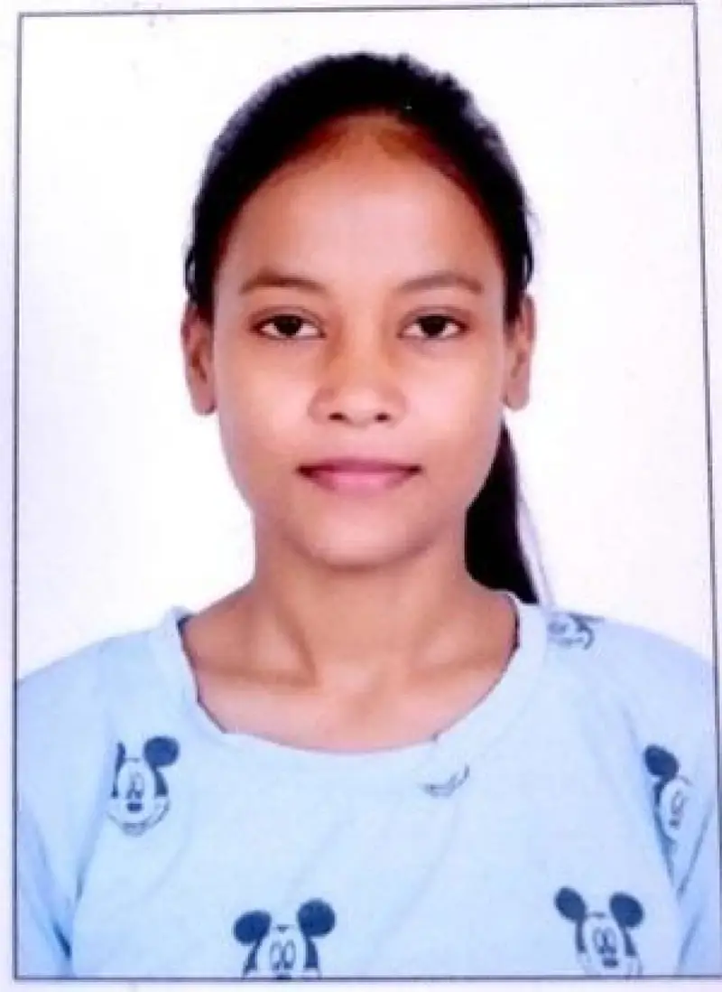 Ms. Anita Patel