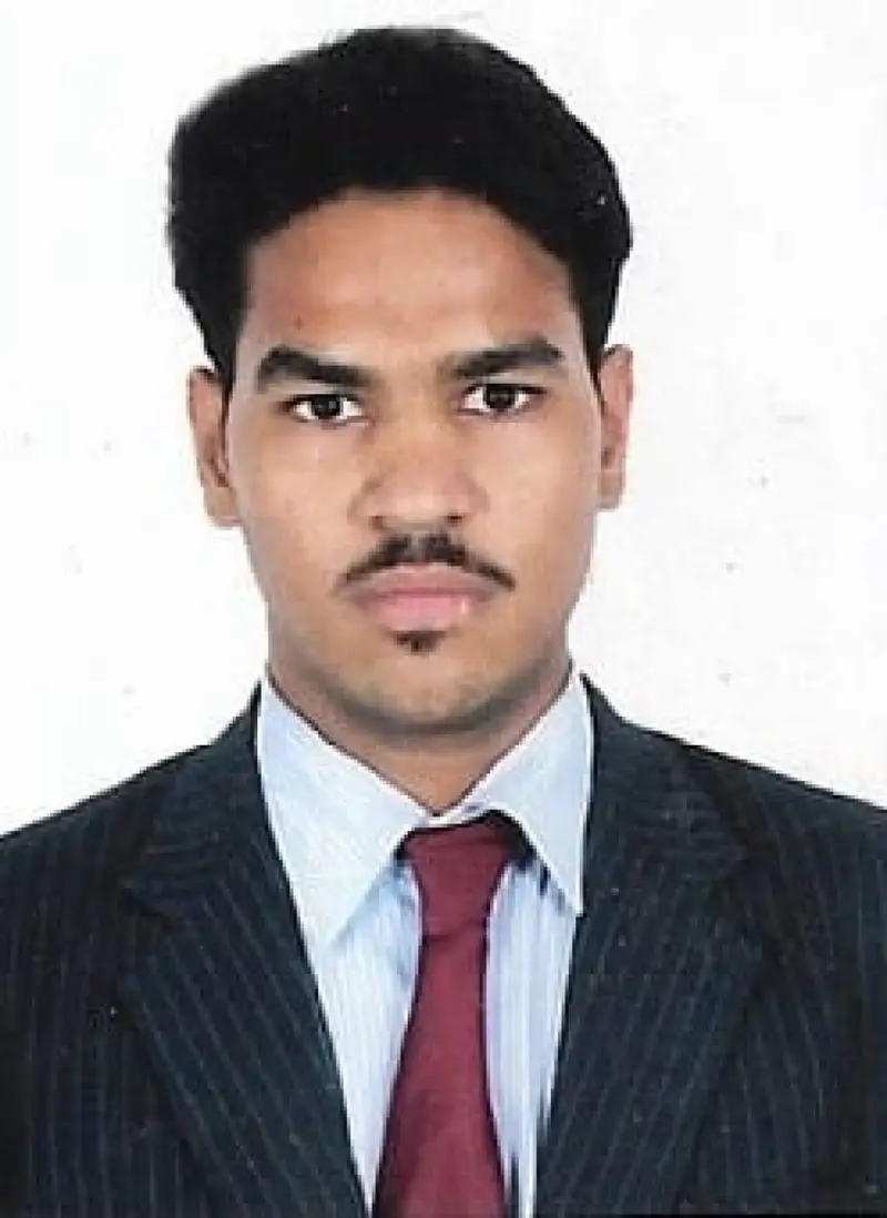 Mr. Bharat Singh Jodha