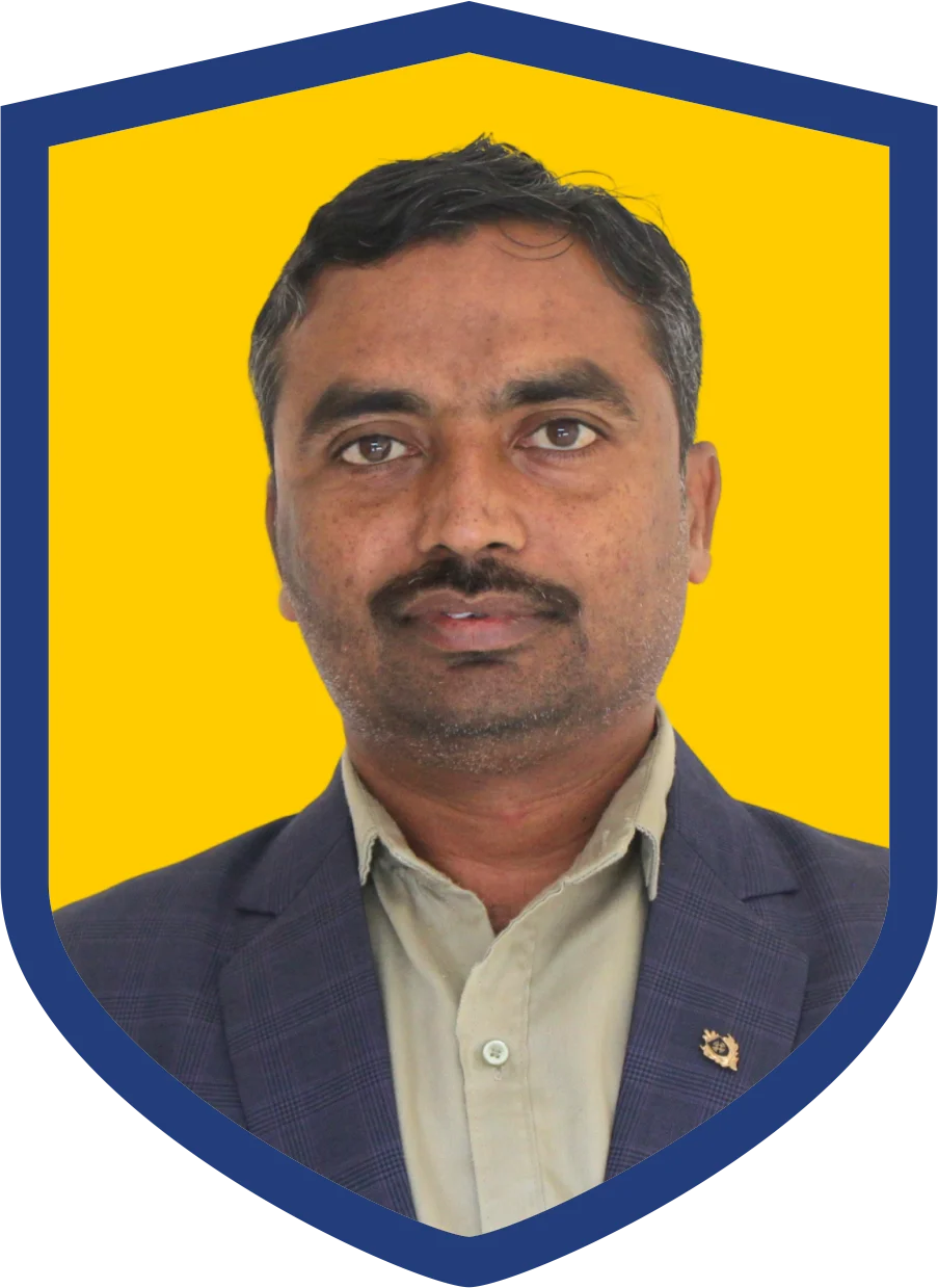 Dr. Deepak Solanki