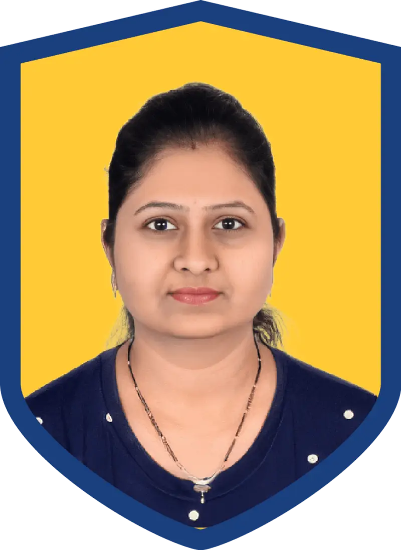 Ms. Devanshi Kathrotia
