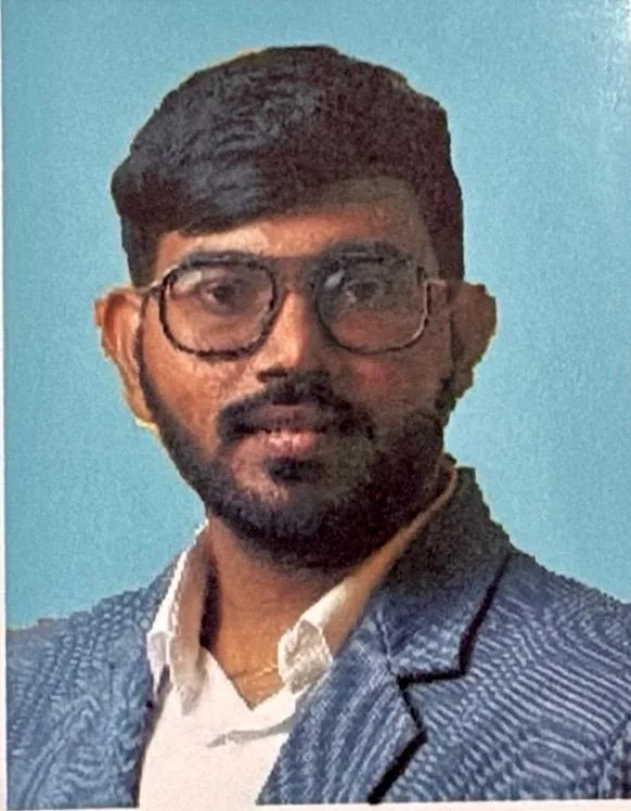Mr. Dhruv Patel