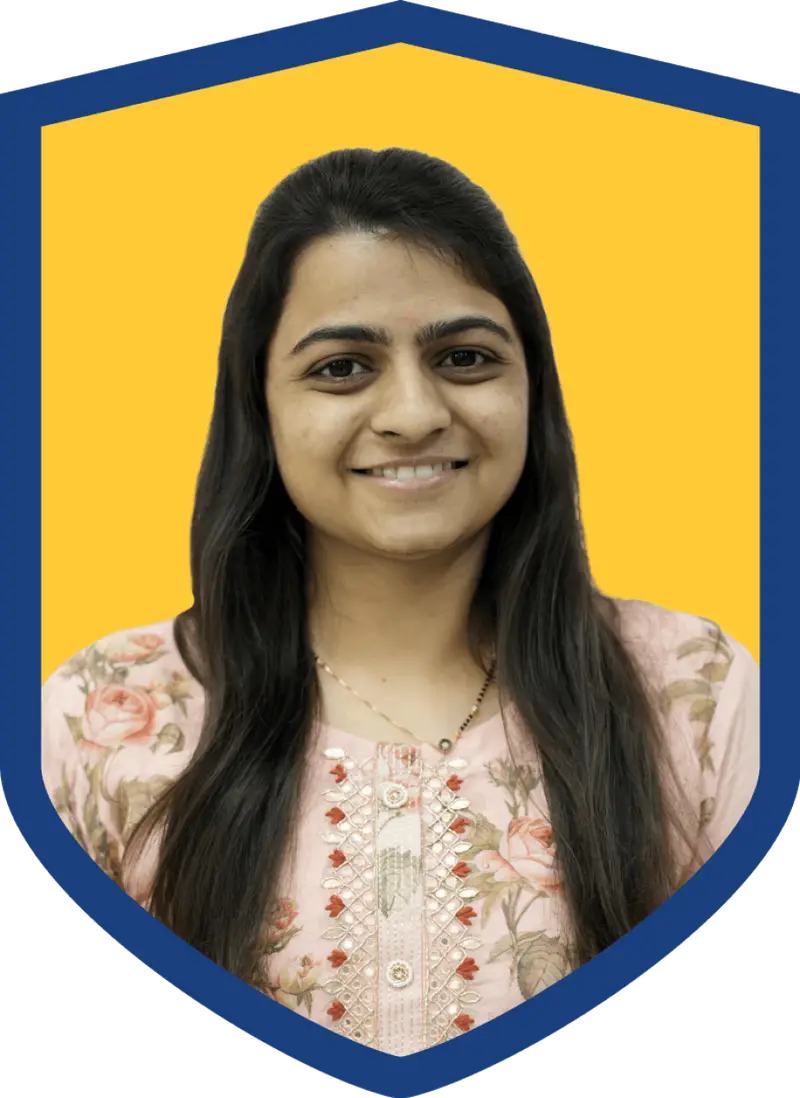 Dr. Disha Patel