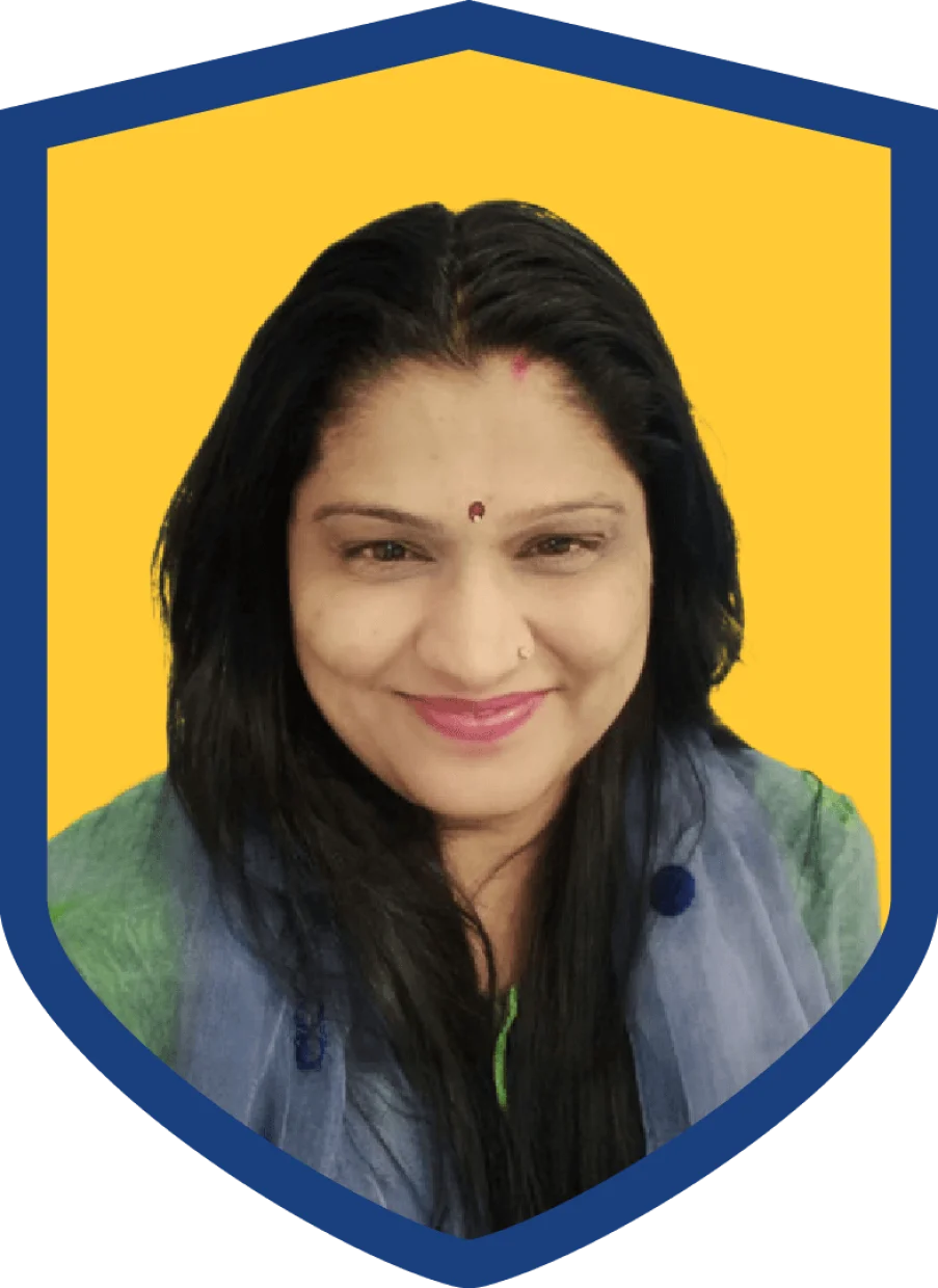 Dr. Geetanjali Kaushik
