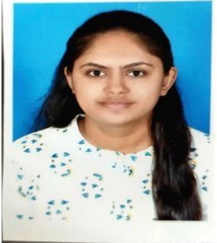 Ms. Himani Acharya