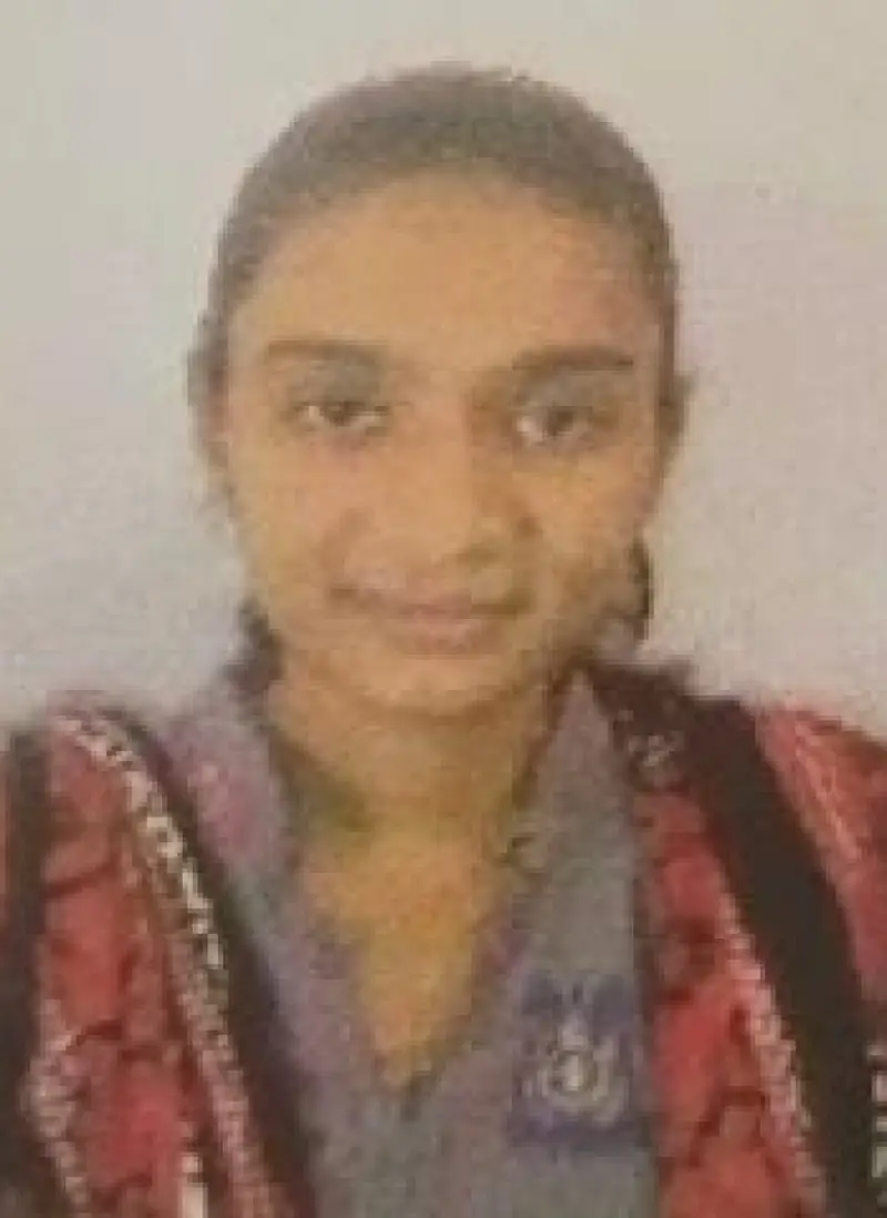 Ms. Himaniben Patel