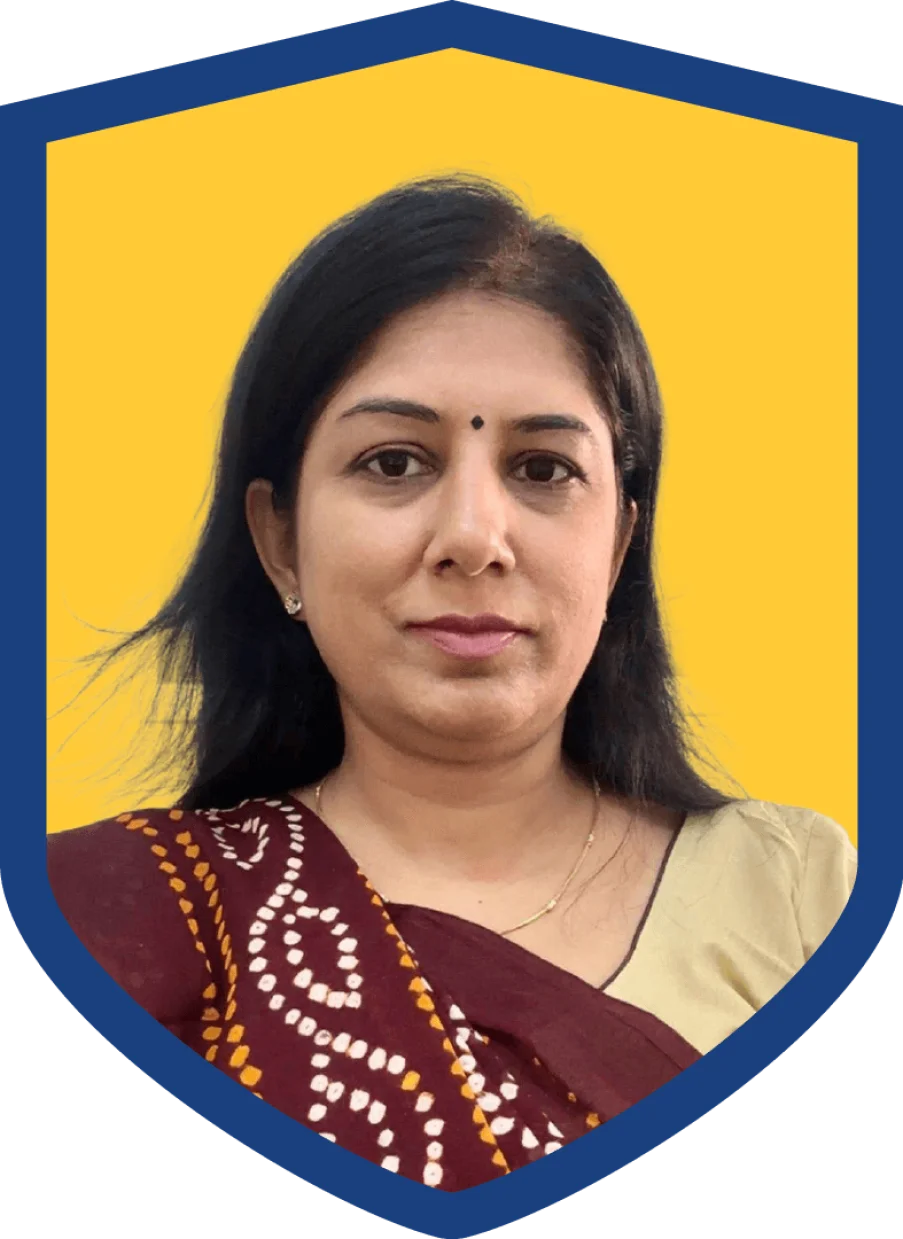 Dr. Hiral Panchal