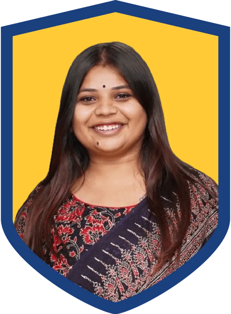 Ms. Janki Thakar