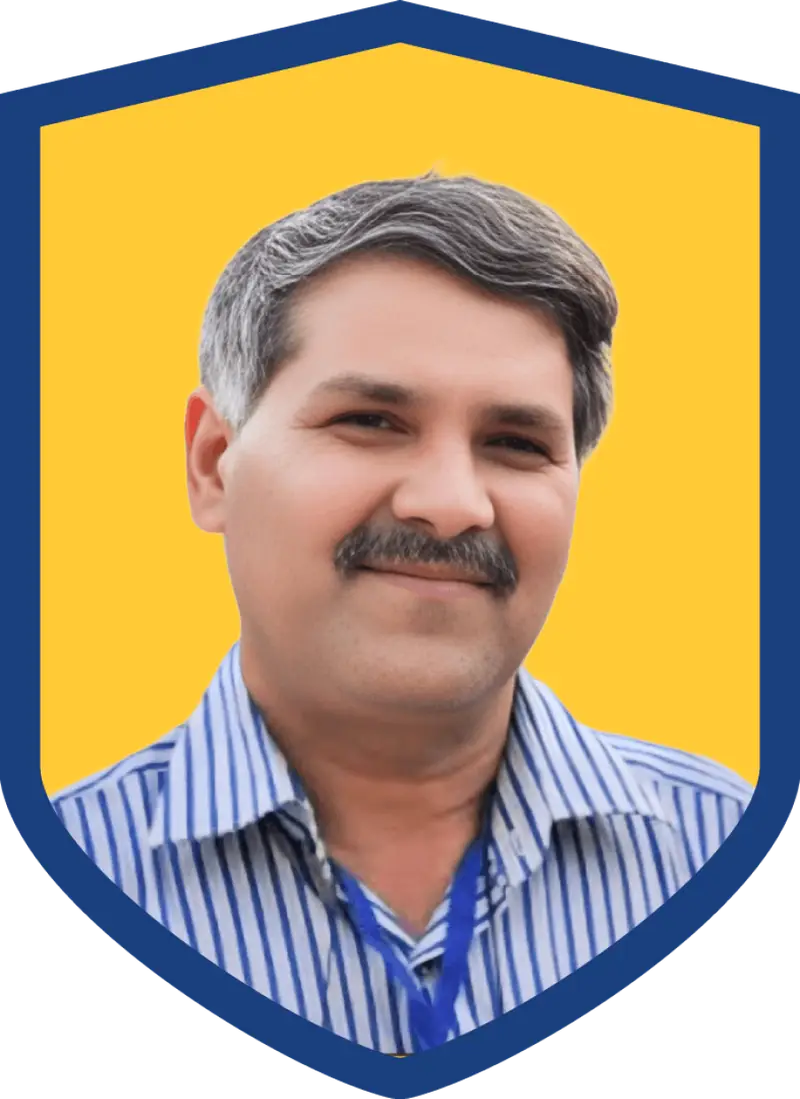 Prof. (Dr.) Man Singh