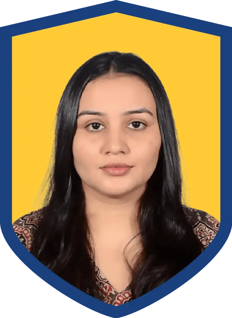 Dr. Megha Arsh