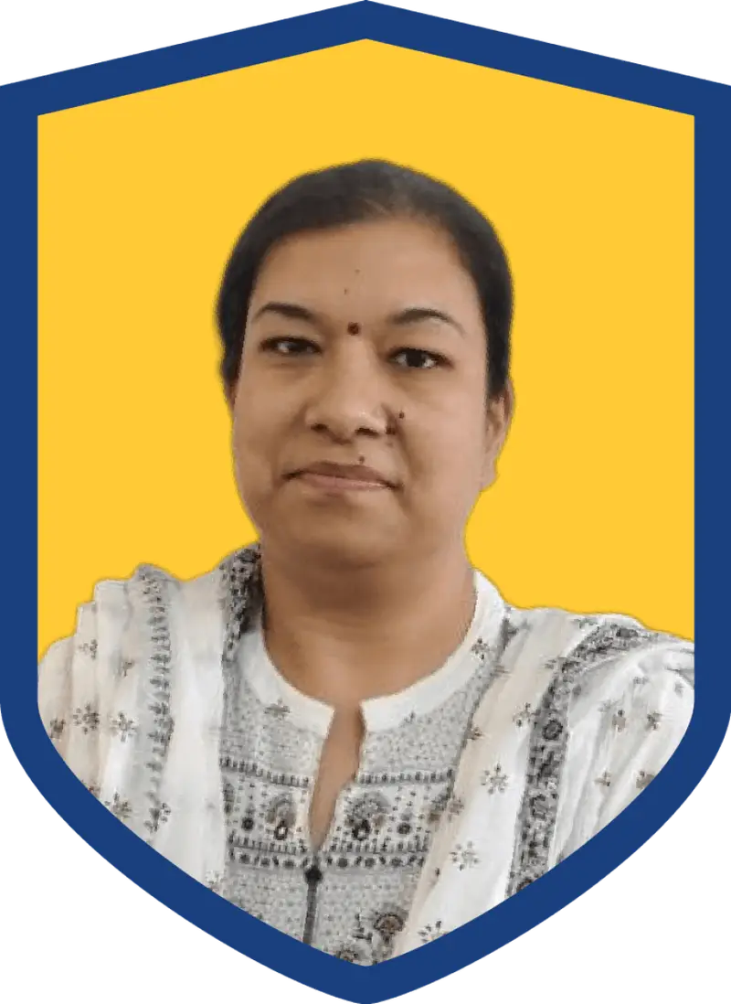 Dr. Monika Bhatt