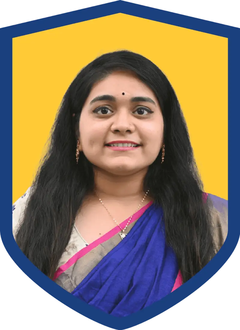 Ms. Nidhi Maheta