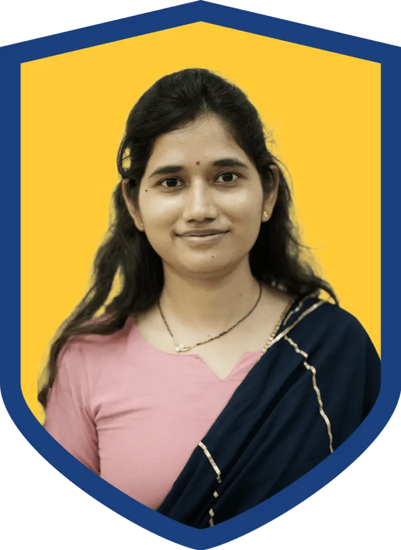 Dr. Nidhi Singh