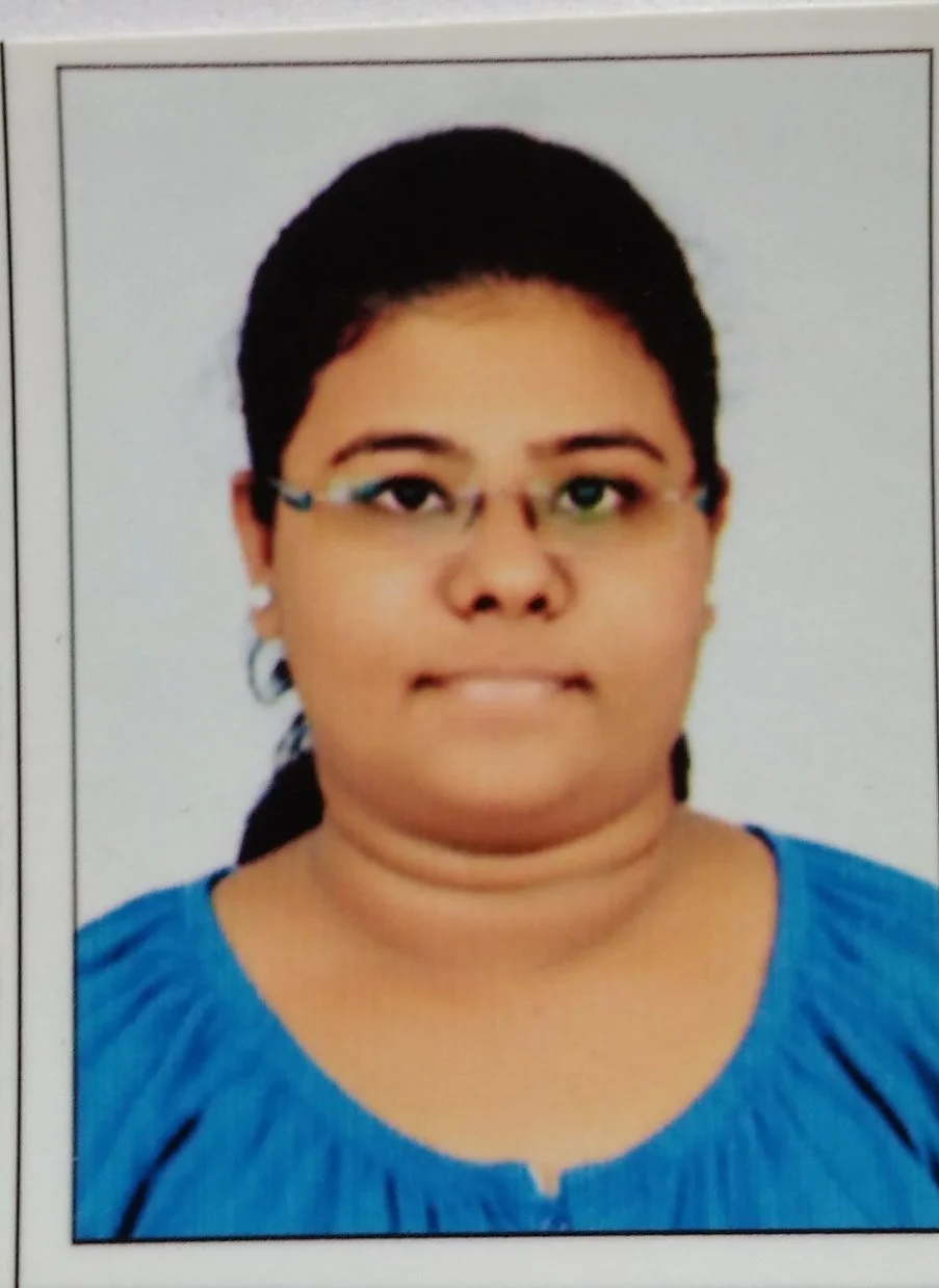 Ms. Pooja Jethva