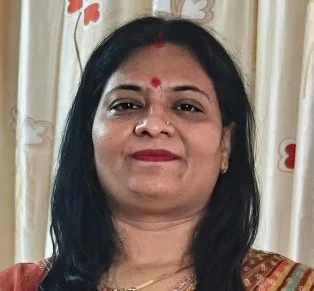 Dr. Preeti Mishra