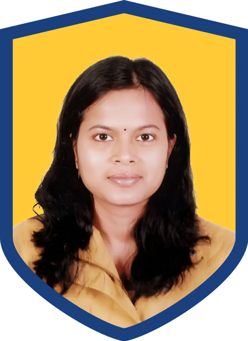Dr. Rashmita Jena