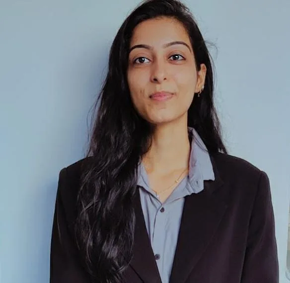 Ms. Raveena Udhani