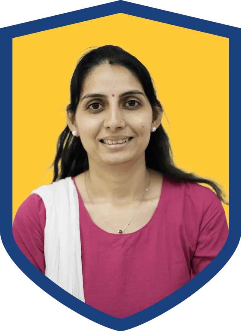 Ms. Rita Chauhan