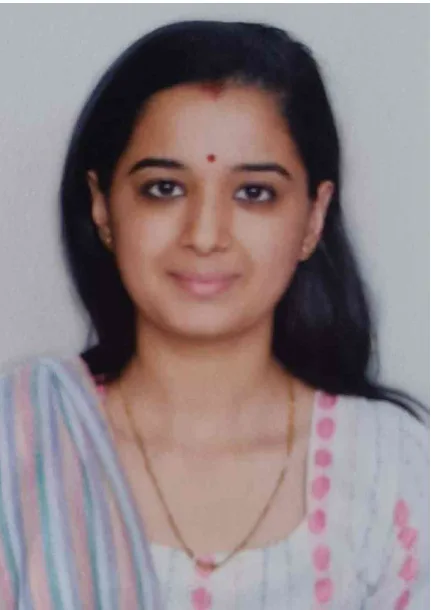 Ms. Sandhya Chauhan