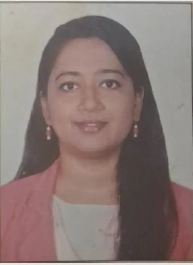 Ms. Smita Kundu