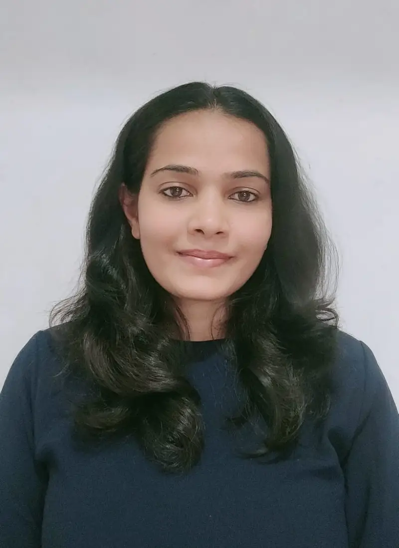 Dr. Urmila Meshiya