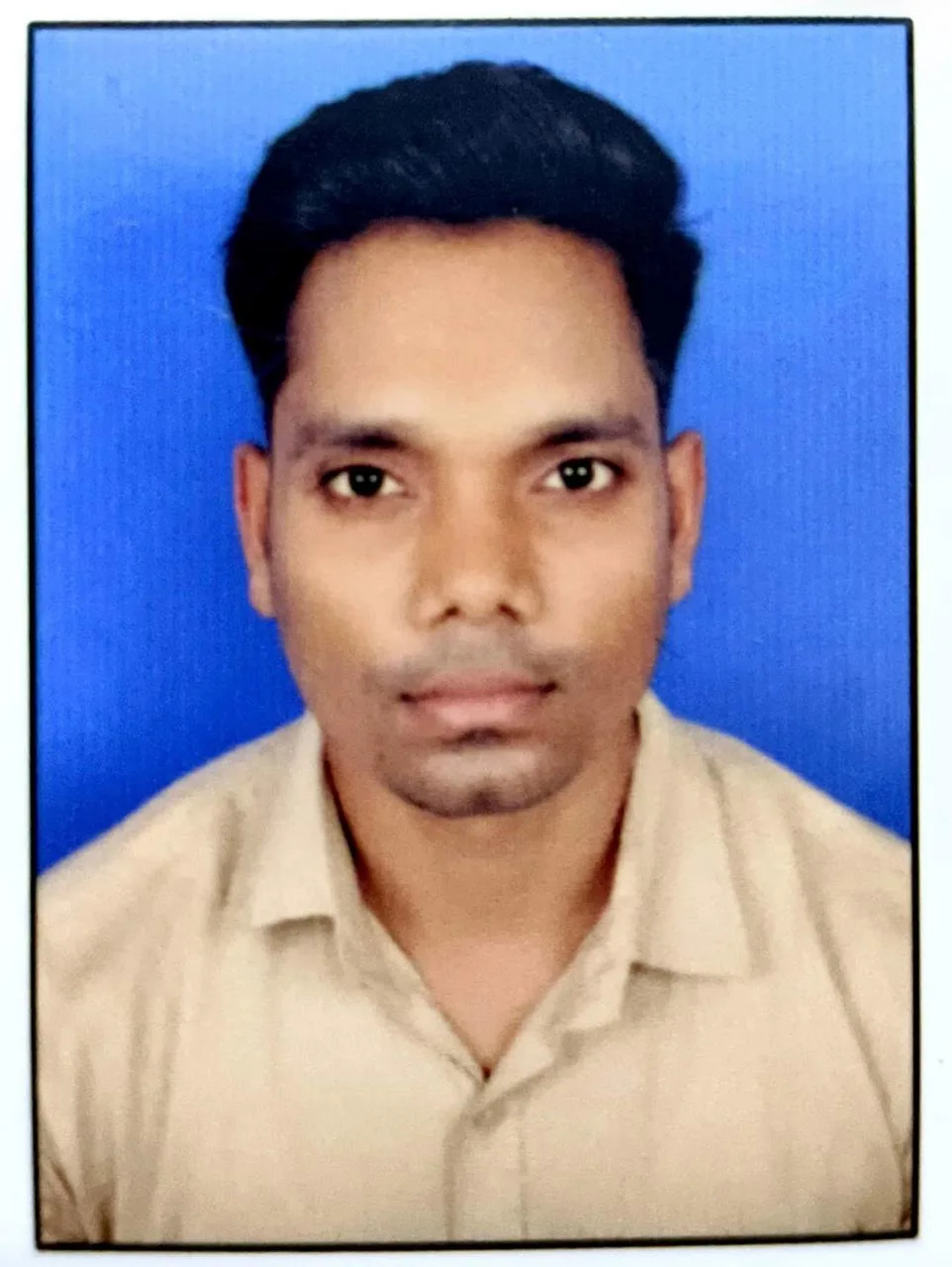 Mr. Vikaskumar Patel