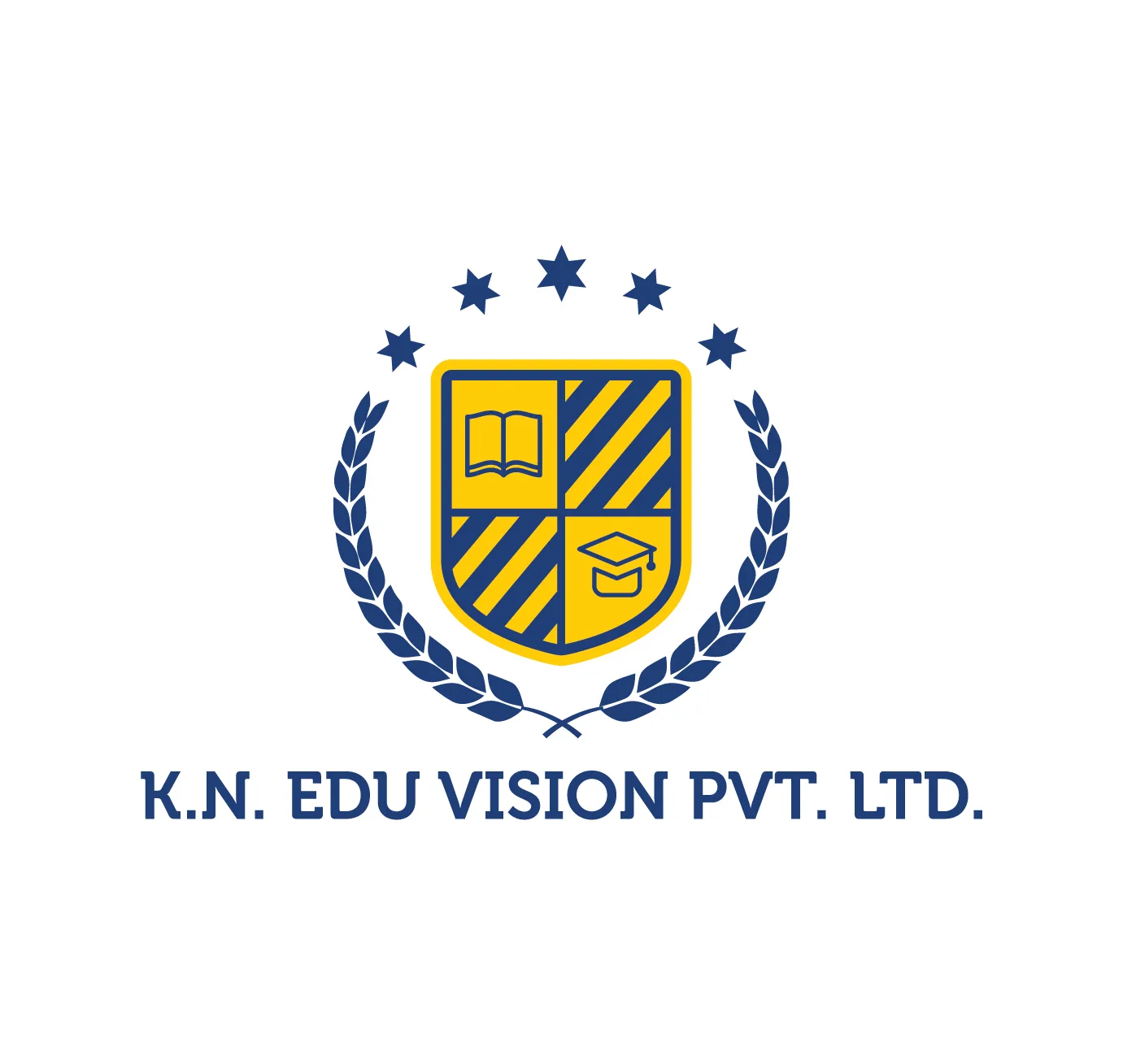 K.N. Edu Vision Pvt. Ltd.