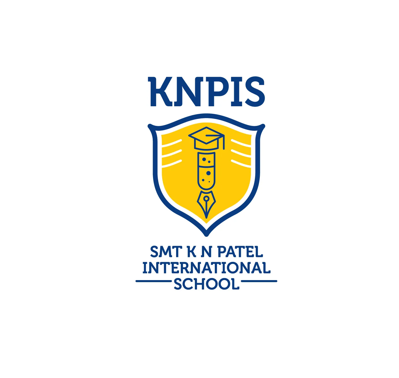 Smt. K. N. Patel International School