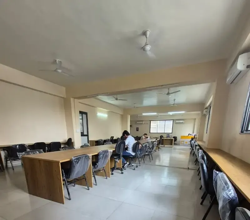 Literary Club at KN University