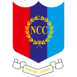 National Cadet Corps (NCC) crest