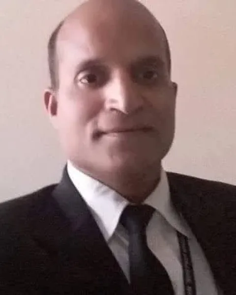Shri Alok Kumar Singh