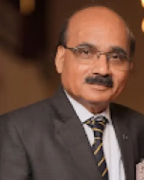 Shri Ashok Roondhe