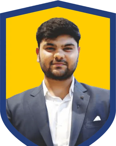 Mr. Dhruv Patel