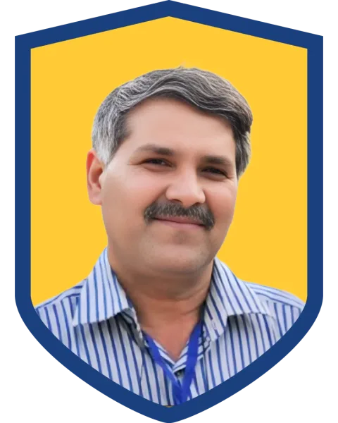 Prof. (Dr.) Man Singh